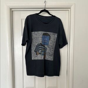 Taylor Swift’s Jack Leopards and The Dolphin Club large tshirt